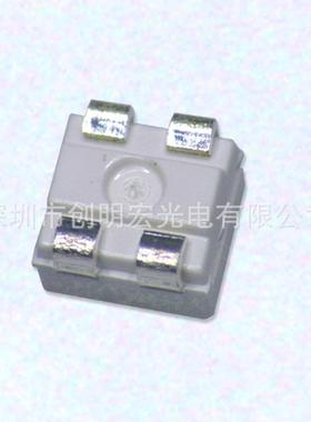 2020内置ic幻彩灯珠51VC4脚221rg幻彩灯珠内b置集成IL无品牌/ED灯