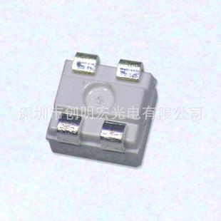 2020内置ic幻彩灯珠51VC4脚221rg幻彩灯珠内b置集成IL无品牌 ED灯