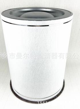 SSRM45压机滤芯件974892油分离HCF气器芯螺杆压缩空机保养配生产