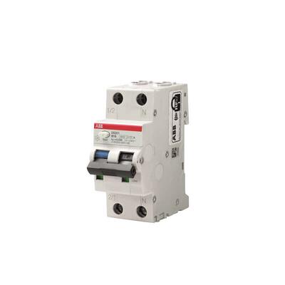 AB剩40A余电流动作断路器DS201MB40AC0BPK;1B021515