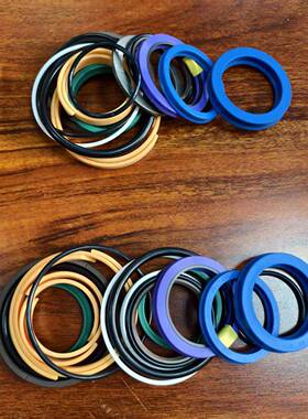 SDLG3393/6通用/型动臂转斗转向JVO油缸密封套件125140/890多种规