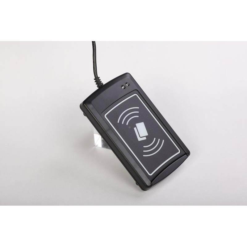 ACR1应281U-CBPC8非接触式CPU能卡器感IC卡读写智器