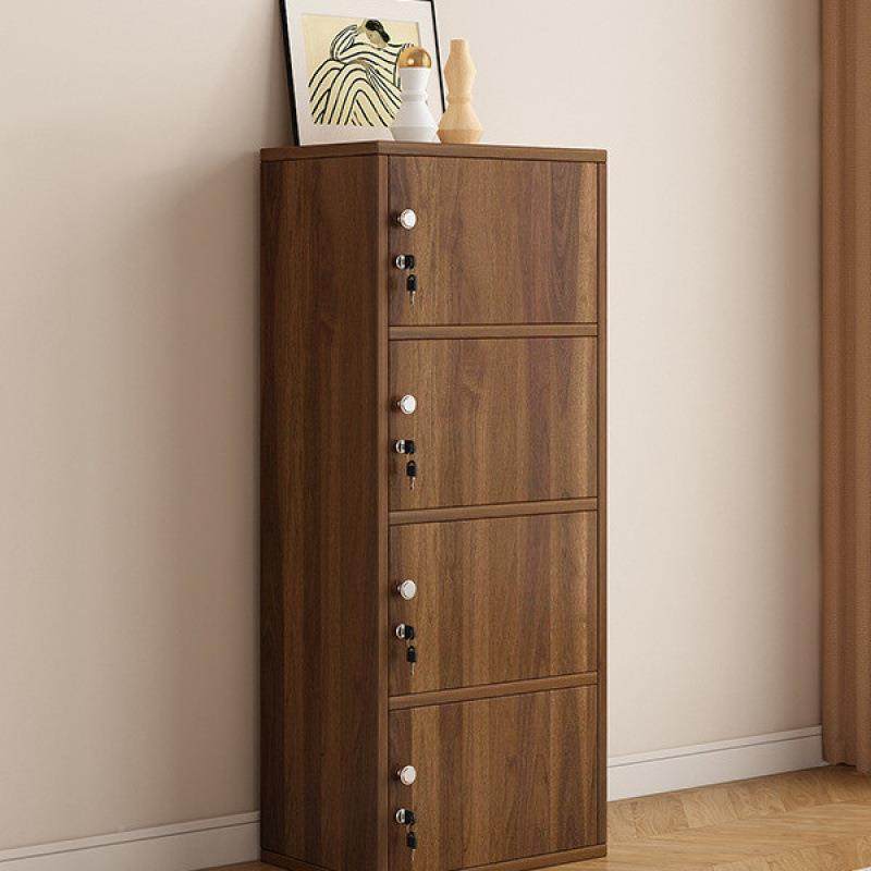 简约带锁小收柜子格子易柜组合置物柜柜简学PRR生书书架文件纳储,标准件/零部件/工业耗材,车间地垫,淘宝优惠券,粉丝福利购,淘宝优惠卷