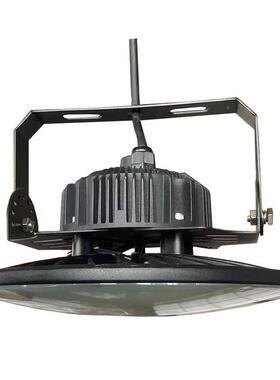 UFOLED工矿灯车2L40WLED间灯240WED厂房灯40W工EZA业LED吊2灯240W