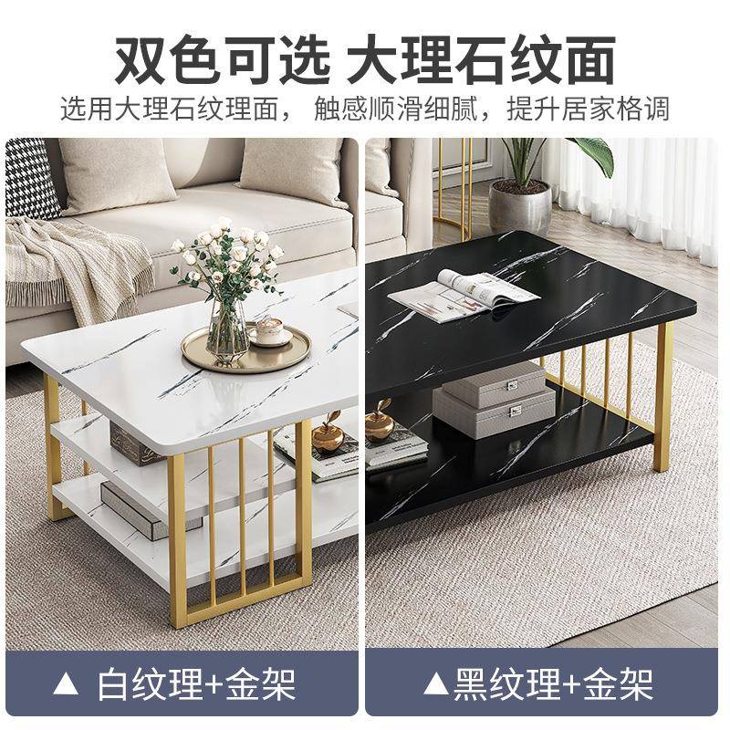 客厅家用几桌极茶能台茶小户型多功简简约IOQ家用轻小泡桌客厅