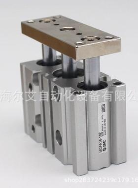 气缸GPMP16M-10ZMGPM16-20ZMGPM126-5ZMGMQRS16-30Z