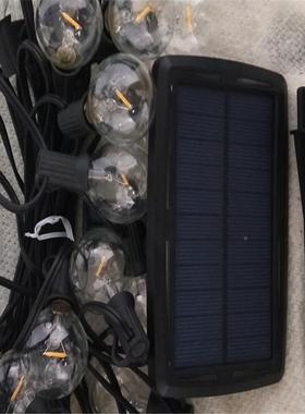 E124压0铜线灯泡30间距25cm3vG低仿真电商FAM头爆款