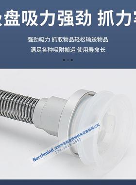 SMCM型ZEP3-T32BMSJB10T40BMSJBT255CFC0BNJB75T80T100真空吸盘