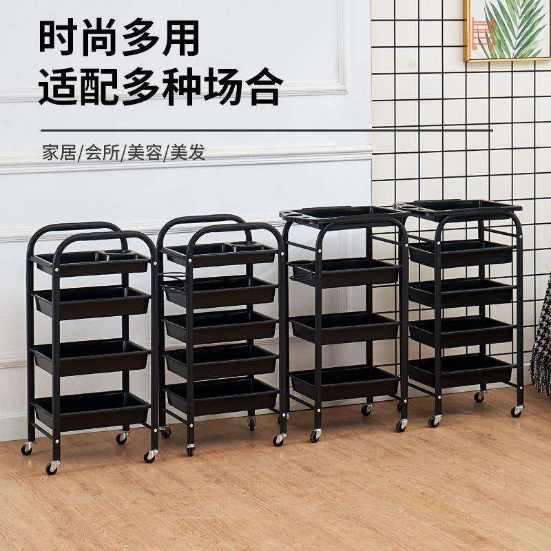 染发移TWN动架推车发工具车五层美杠车理发店手廊车发工推具柜热,商业/办公家具,办公储物柜,淘宝优惠券,粉丝福利购,淘宝优惠卷