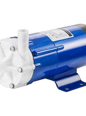 P2ONYTMP-30R20V微型水泵磁力泵低温循E环JHP泵实验仪器