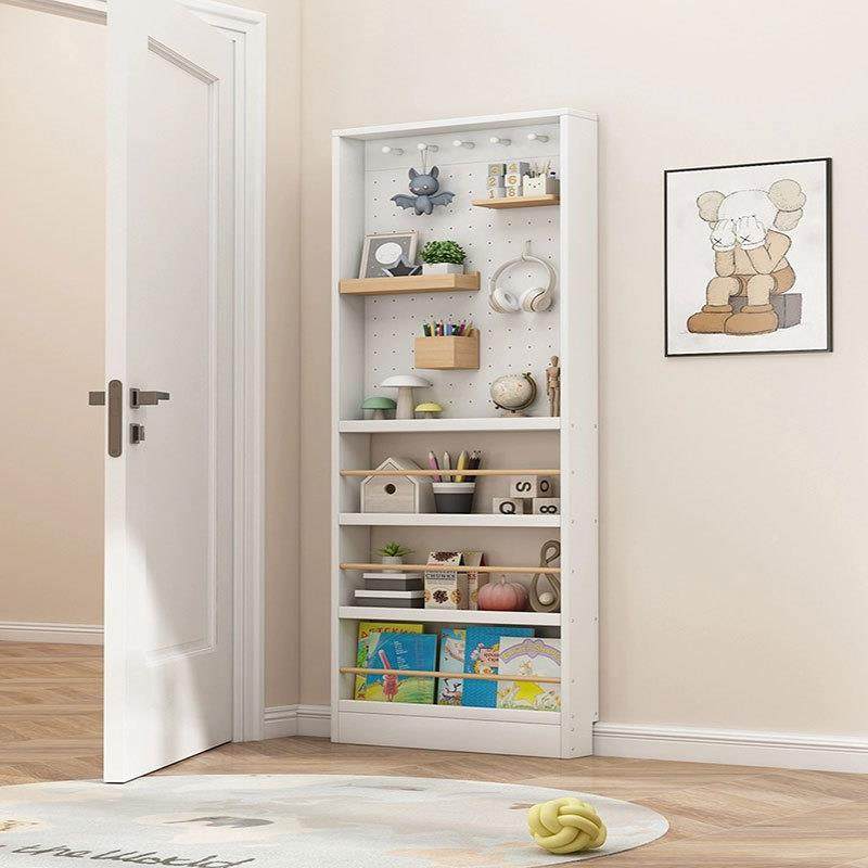 实木洞洞板置架物门后落地夹架缝薄柜缝窄柜ADM超薄书架收隙纳架,收纳整理,书桌收纳置物架,淘宝优惠券,粉丝福利购,淘宝优惠卷