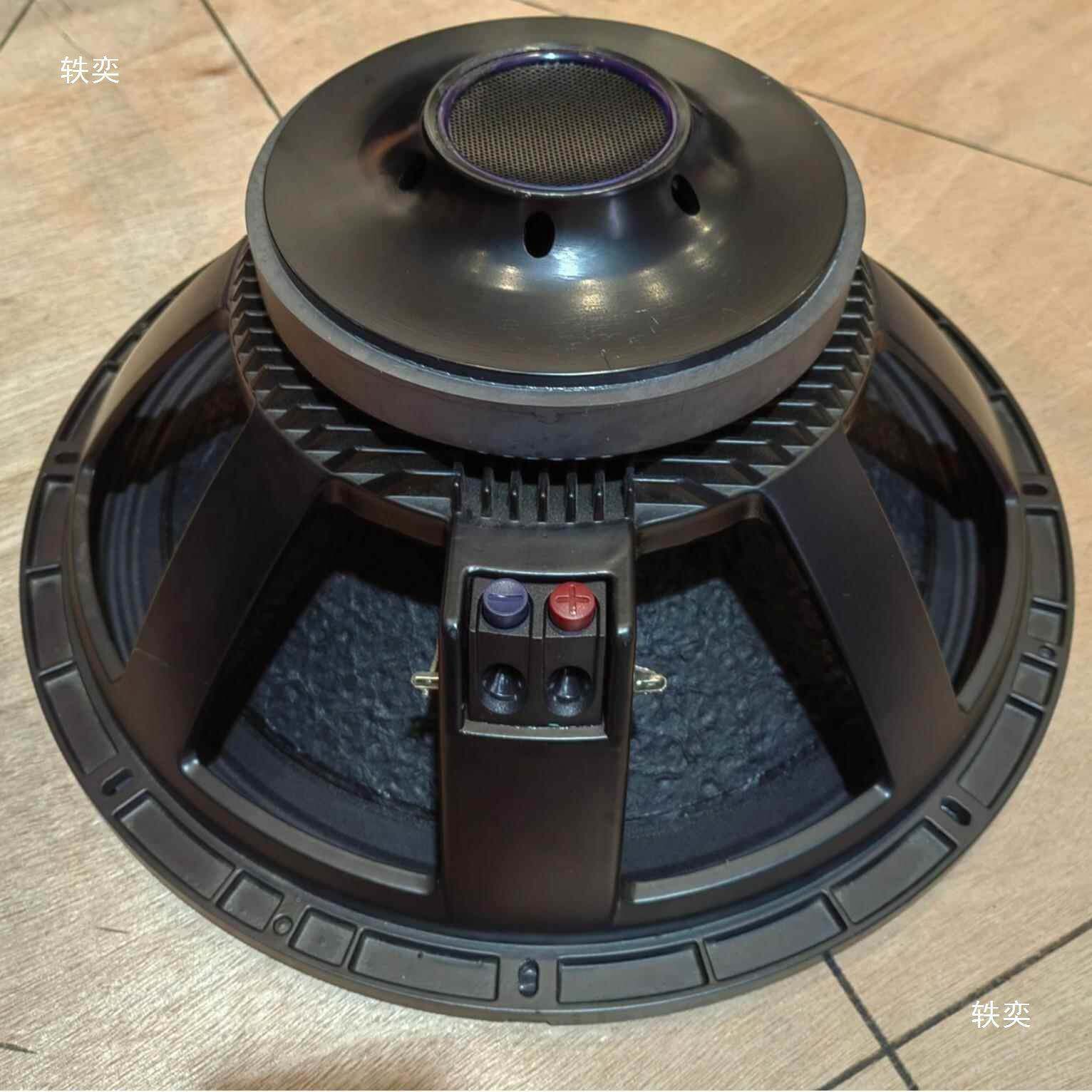 专业1088寸低音喇叭大功PHP率扬声器LF1X40低音炮18英寸oofWer