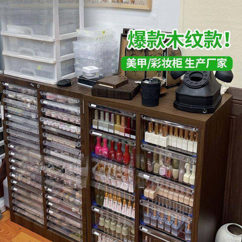 文具SQS收纳柜抽屉式4文件柜笔铅a笔储物柜底多层平美钢甲收纳柜,商业/办公家具,办公储物柜,淘宝优惠券,粉丝福利购,淘宝优惠卷