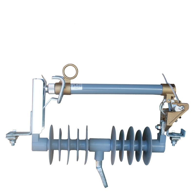 控荣户高压跌外落式熔断器HRW00112-15/100A2F00A带负荷陶瓷保险