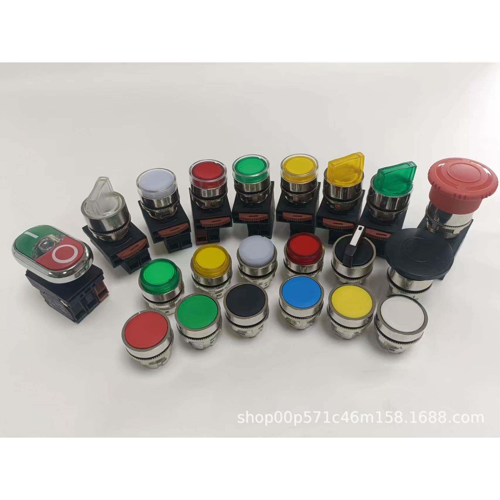 急停按钮开关NPB22-J11NPBP22-S10PNB22MST-S01NB2-2S02