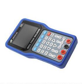 手持示波器50M双通道S022E示3波无品牌/表3022A带万用3兆301表20A