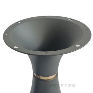 铁艺轻奢组合桌用子底座大商接待处厅客理石岩板ZEO桌子架子