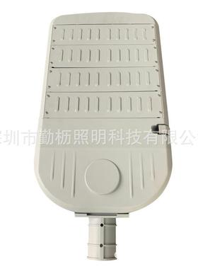 户外LED路灯头80QL210830W120W180W24组0W工模路灯庭路院道照明程