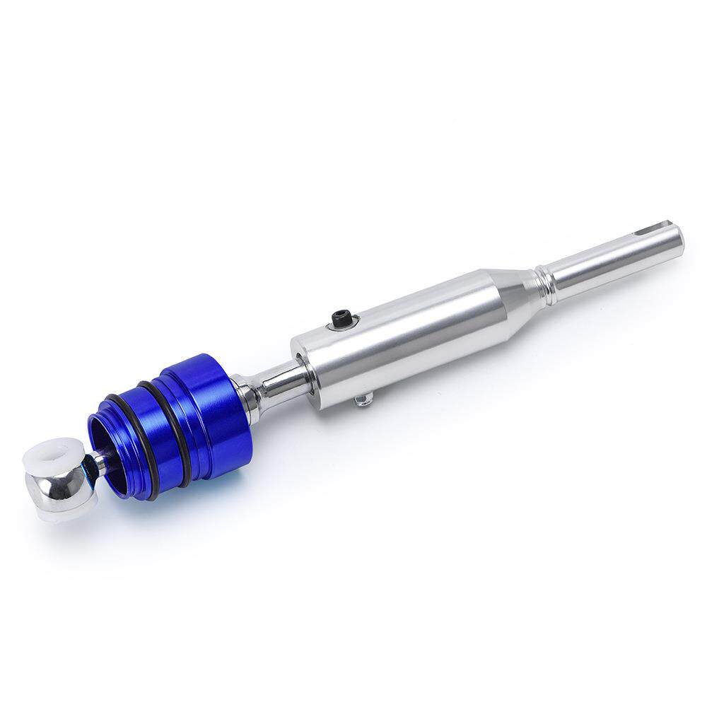 热销改配件排挡杆E系列换挡手柄装杆汽ZFN变速换车挡器