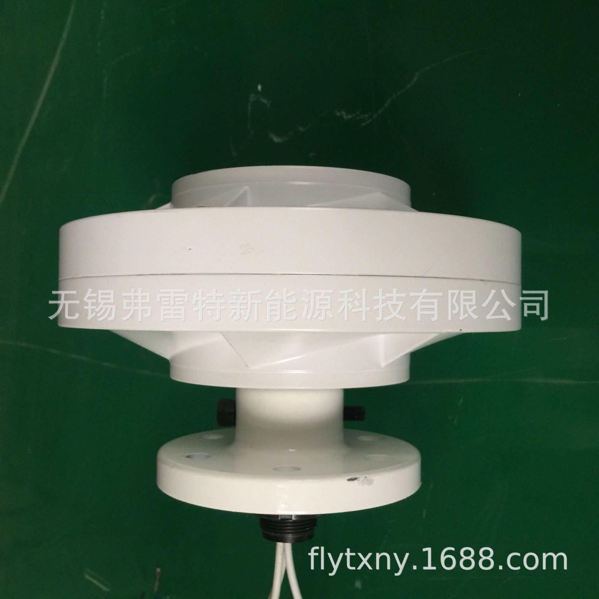 300W无铁芯风力发电机12V/24V