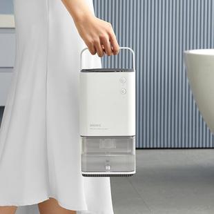 德国OIDIR吸E除机家用小型吸湿湿室内ODI CSJ0卧室静音去湿器干燥