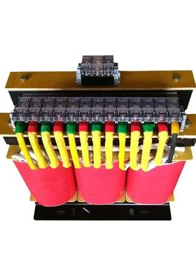 机床控制变压器415v40440v480v变0380v22v2规格型号0v机转电变压