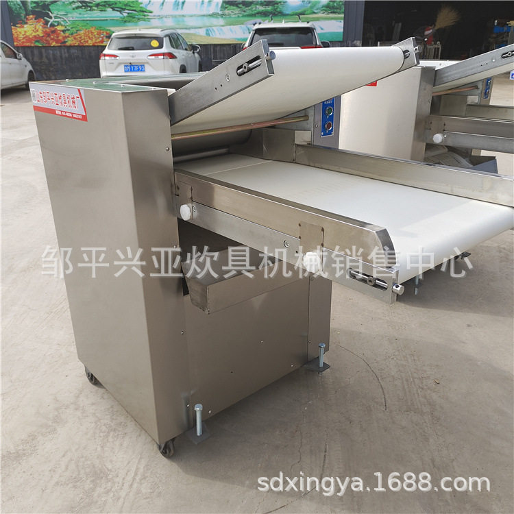 350/500型号全自动压面机