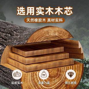 竹山下床头柜可可折壁挂式ZIA创床头架卧室收起省叠空间超窄意床