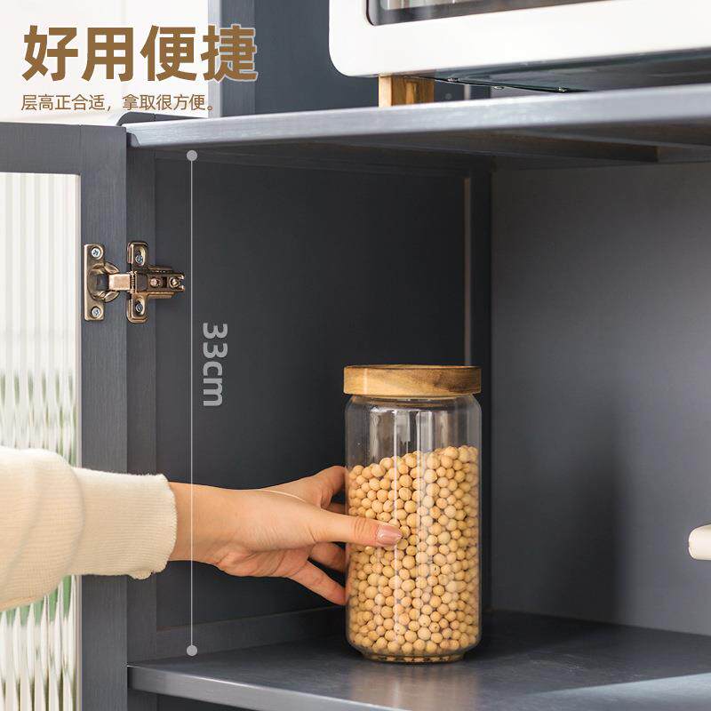 餐边柜水厨房柜物柜储置物柜家DCB用橱子柜收纳柜客厅茶柜碗柜置