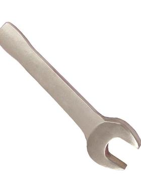 度工具无磁扳工具把TT5106A钛合金钛合金平敲击呆扳手开维口扳手