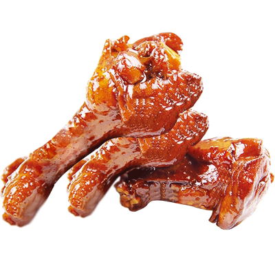 解馋办公室零食许之郎