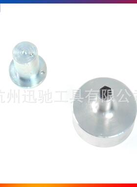 捷豹I04发动极机柴油2.柴NHD油平衡轴工具路虎光24DTD发0动机专用