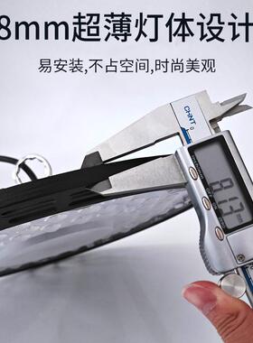 LED天棚灯UFO飞碟灯100W15MMX0W00W00W天棚灯工厂仓库厂房2灯