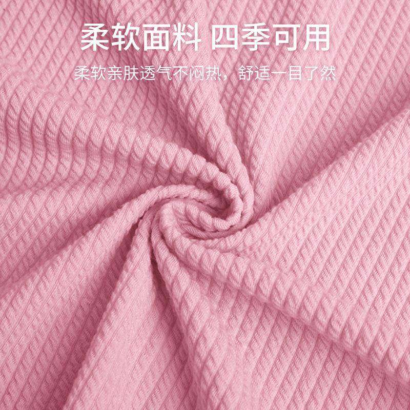 睡觉专枕用SRC腿抱女冰生侧睡孕夹妇侧卧枕长条床上可拆洗丝四季