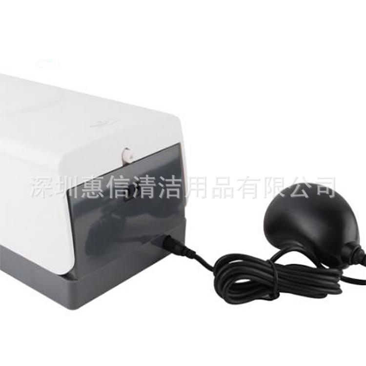 V-93V-9300红器外线自动手感应给皂液器消毒机洗给皂洗手液液乳盒