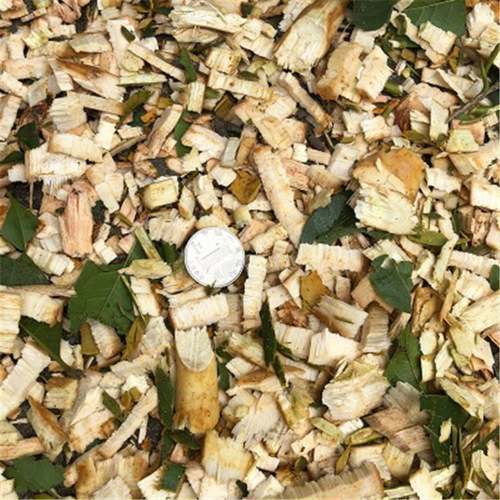 小萄树YGB型枝粉碎机果园木材树木碎机汽油电动破葡枝碎枝机