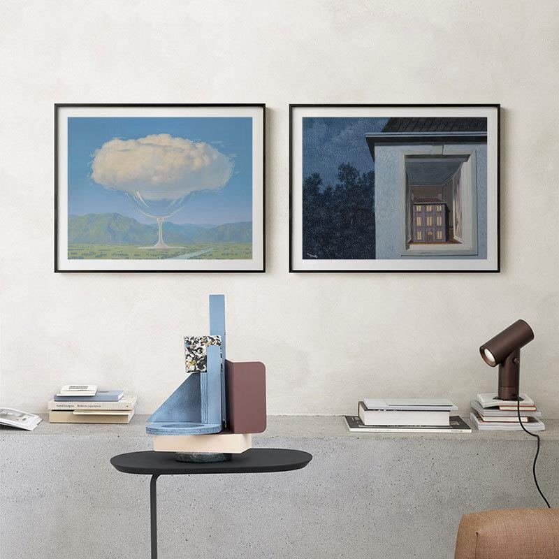 马格特《心弦里》超现主义装无饰画客厅实玄关挂画酒吧民宿202210