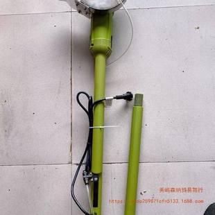 15001角磨机7改长臂长开槽机切割机水电KDD工瓦程用10杆0角磨机