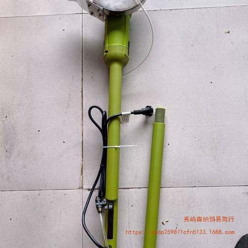 15001角磨机7改长臂长开槽机切割机水电KDD工瓦程用10杆0角磨机