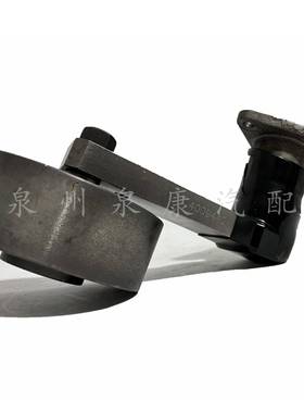 惰轮杆总成400942发机风扇驱动装置配件4动K19惰轮杆总发动机