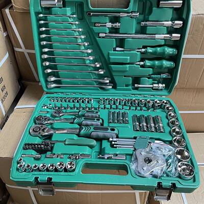 216套筒全套整套汽修工具汽车件维组套一套筒扳手组合维TLW修工修