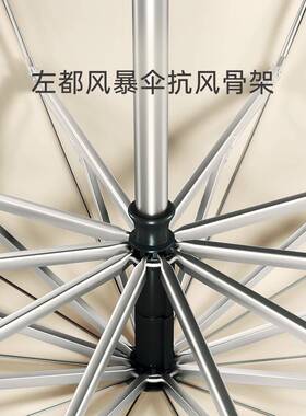 加厚两用晴伞包YFN左都全自动雨大号男士暴雨反向道加固雨车载折