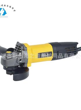 IM1PA59021电动角磨机110v220v00/150/180mm1船用角磨机CYS磨光机