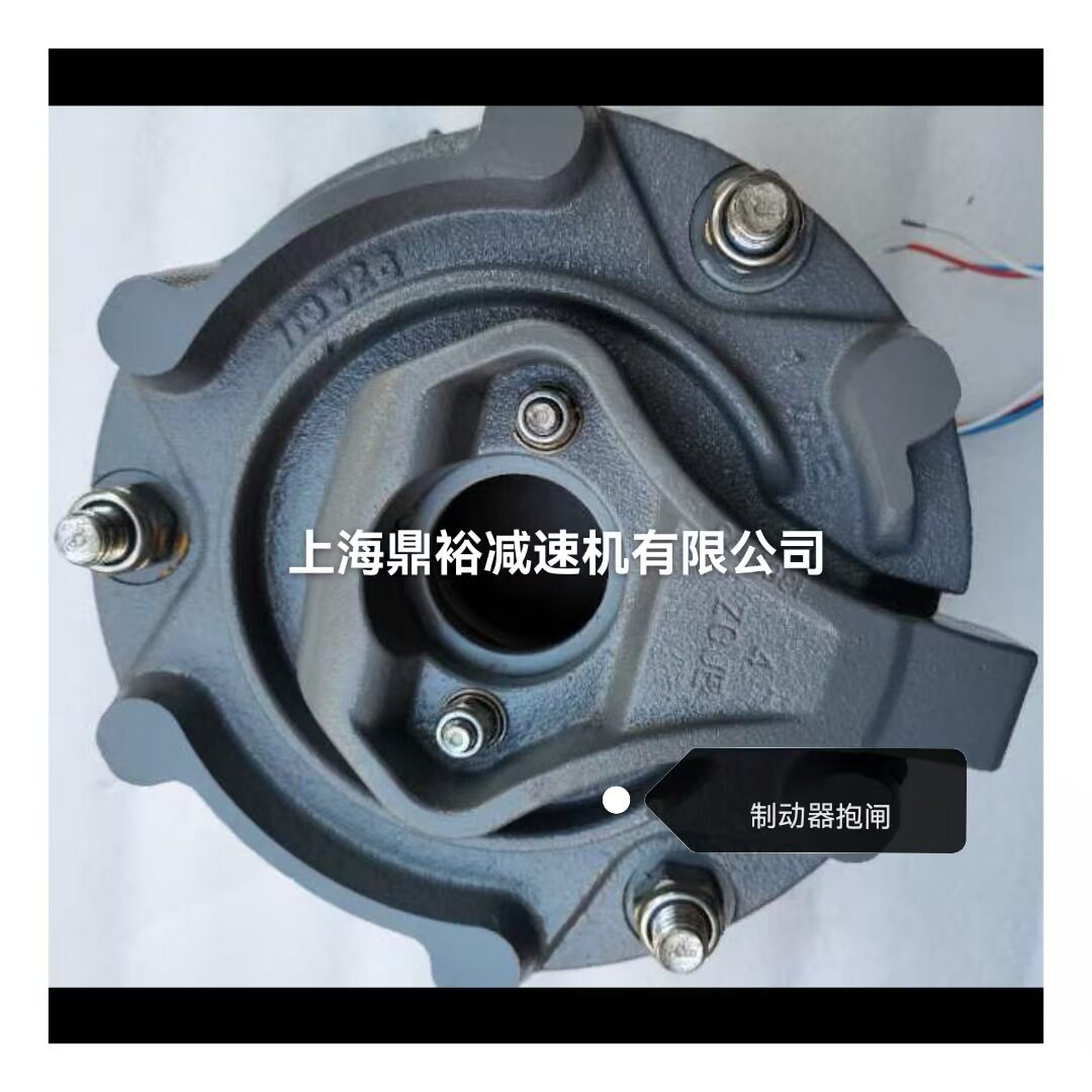 进口BM31 HF 300NM 400AC电磁制动器 45KW电机抱闸总成 现货配件