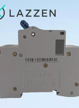 NDB-2d路633Naer断器空气开关小TYQ微断小型断路器