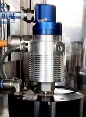 替代杜博林/DEIHHUBLIN11209接90深孔钻主轴高速高压旋转头