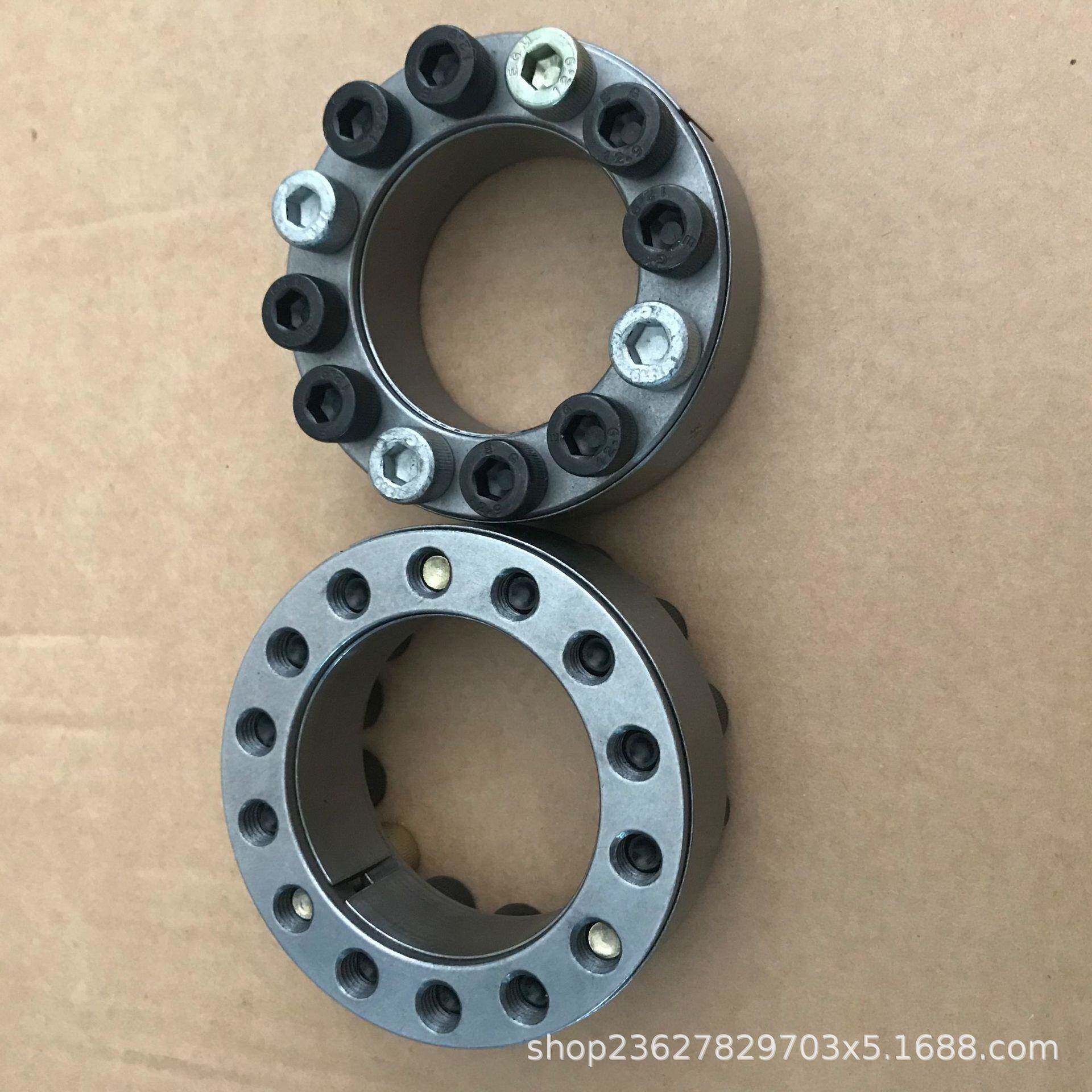 RF701.0N75x1155RFN701.080x120RFN701.085x12飞PNS灵达胀套