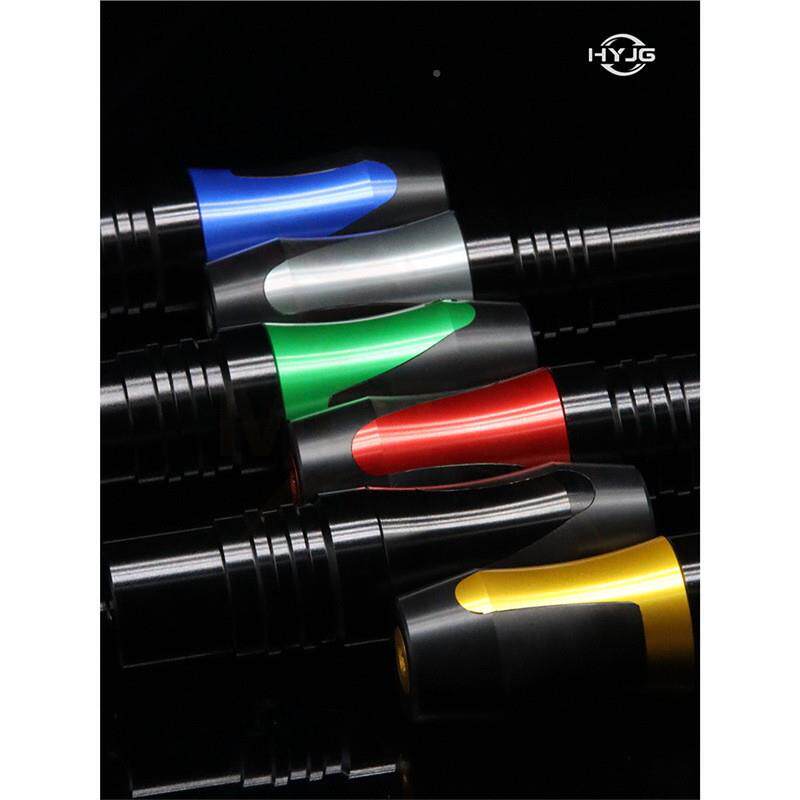 排气管防摔胶棒Z10000/Z90/R0SZ8/0/Z750/DDMZ250/SL改装防摔撞