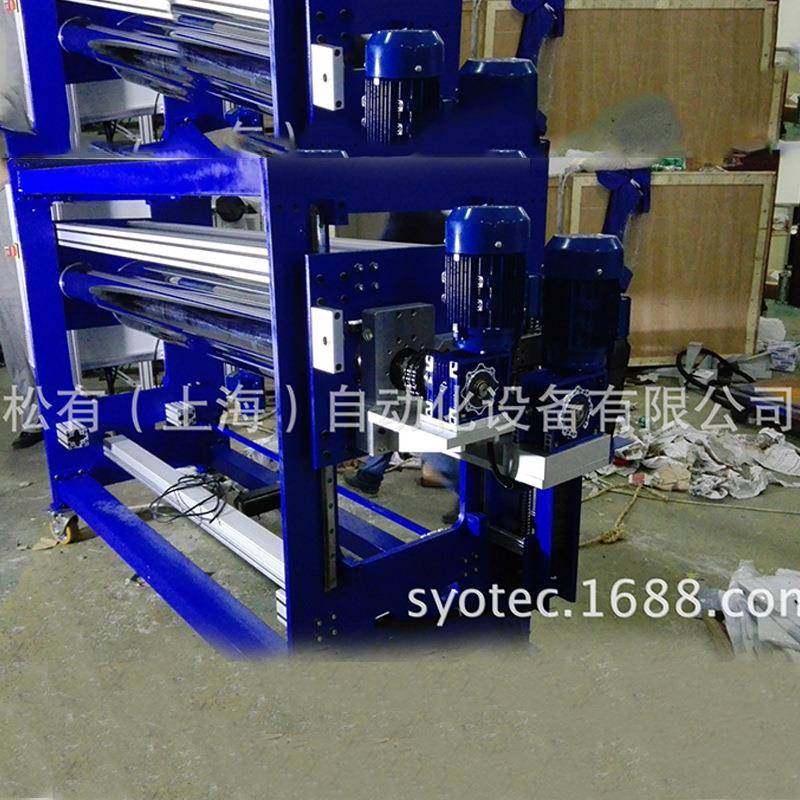 床垫胶水器复合胶机枕头涂水凝胶机器枕头涂凝胶喷ICV涂设备