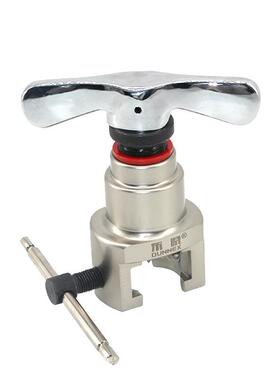 精品4ZPR5°口偏心C扩管器T-N806支架不钢铜管扩锈支架